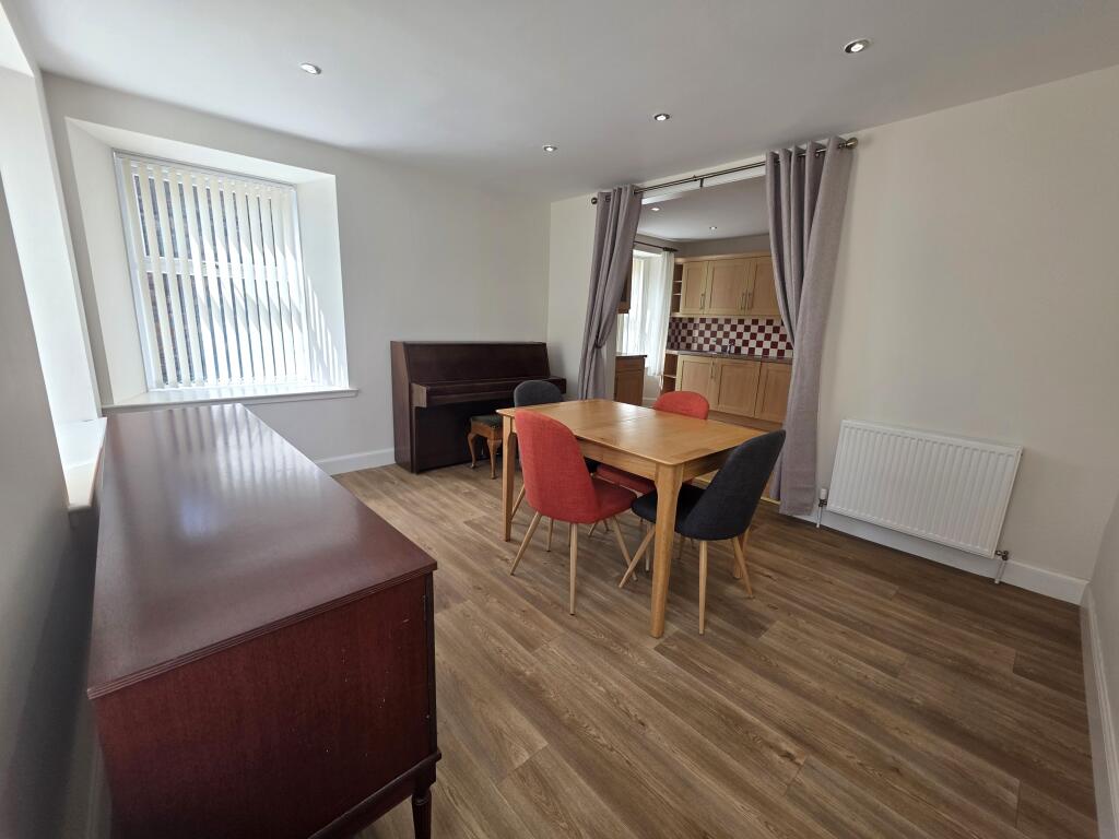 House in Rothes, Moray - View 6