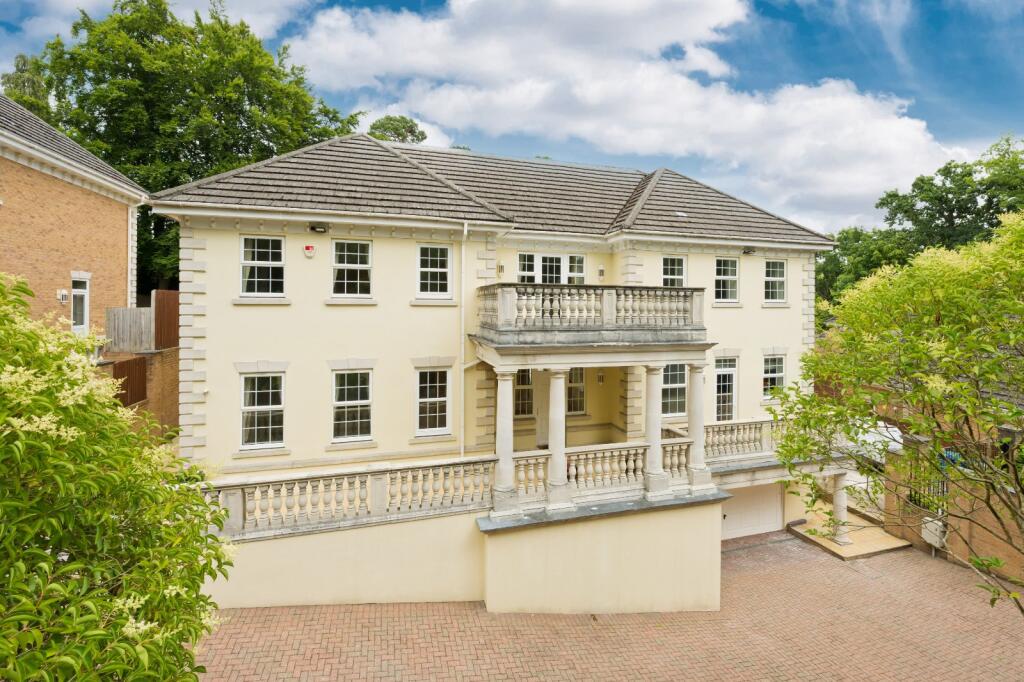 Main image of property: Jersey Place, Ascot, Berkshire, SL5
