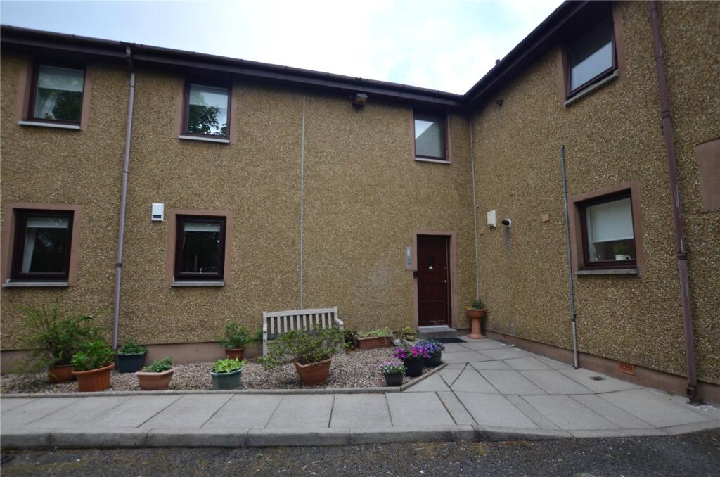 Main Street, Chryston, Glasgow, G69