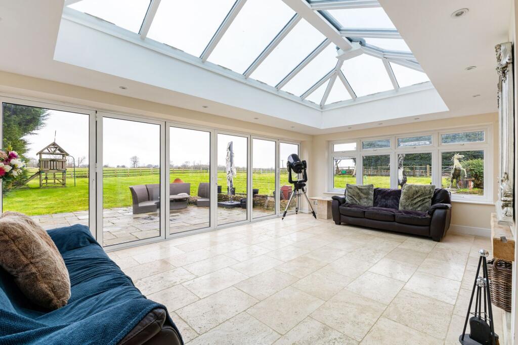 Marden Park, Woldingham, CR3 - More