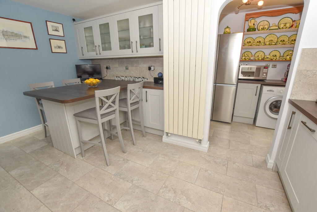 Blakeley Dene, Raby Mere photo 4