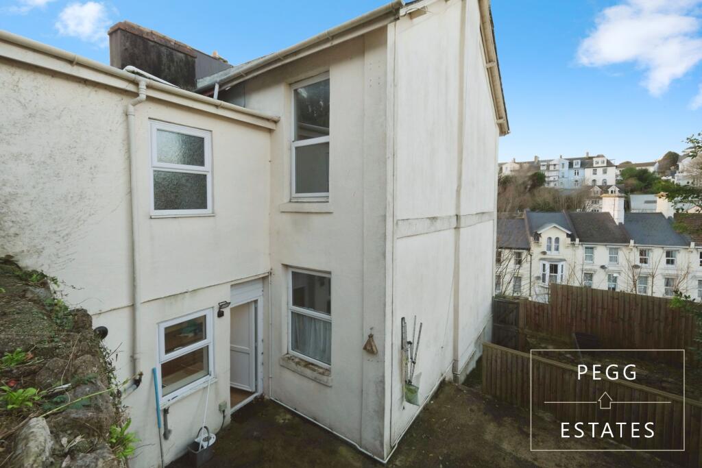 Main image of property: Hilldrop Terrace, Torquay
