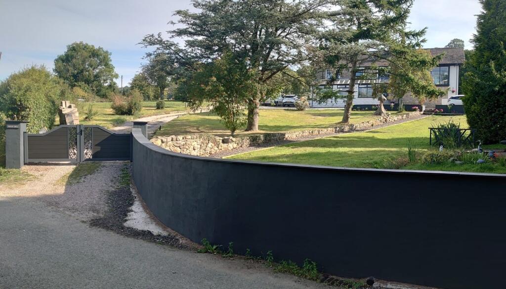 Main image of property: Llanfynydd, Wrexham, Flintshire, LL11
