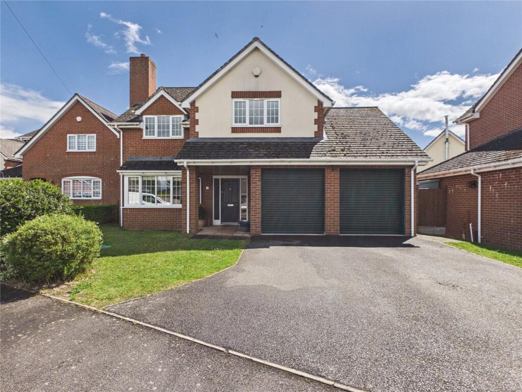 Main image of property: Abberley View, Holt Heath, Worcester, Worcestershire, WR6