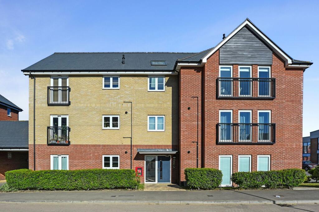 Main image of property: Searle Crescent, Broomfield, CM1