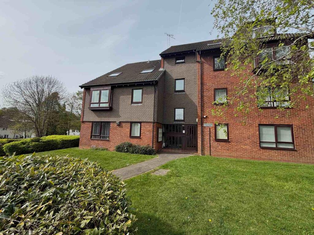 Main image of property: Humphrey Middlemore Drive