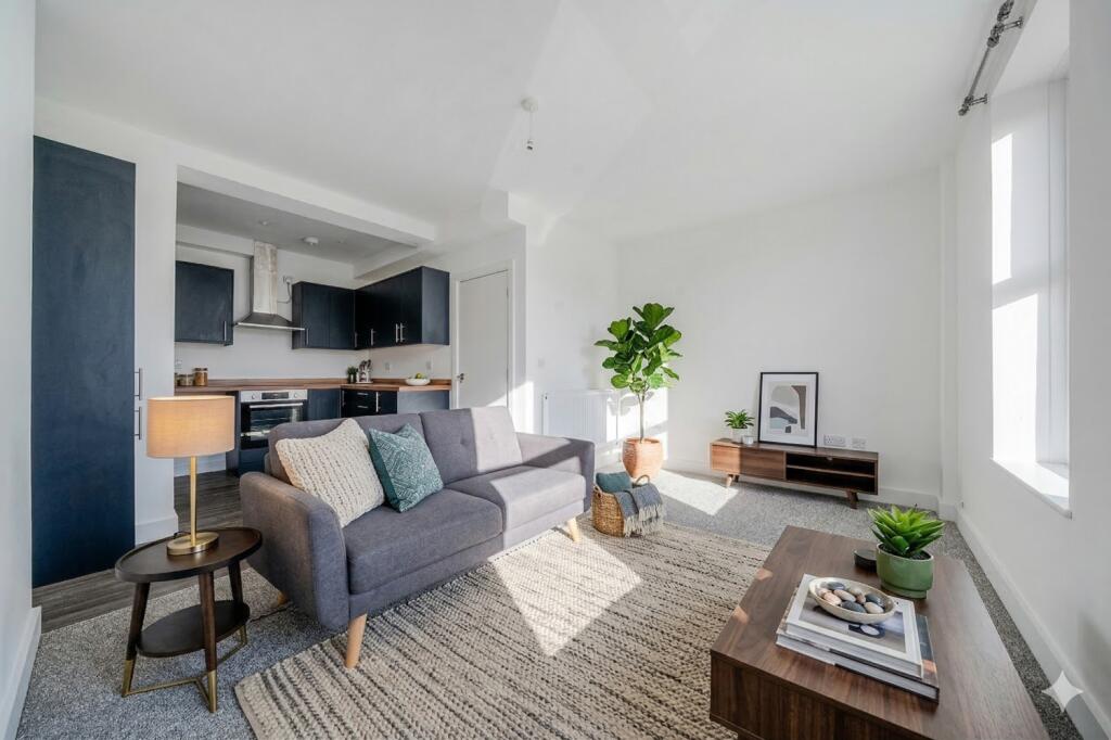 Main image of property: Dover Road, Folkestone