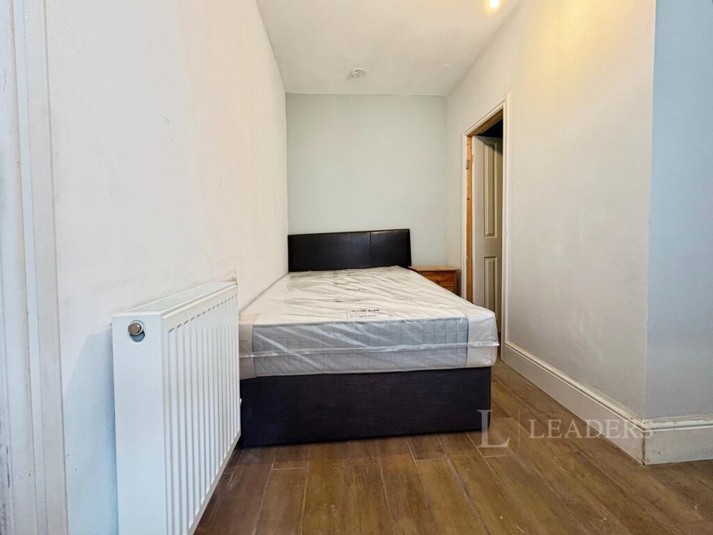 Main image of property: Gillam Street, Worcester, WR3