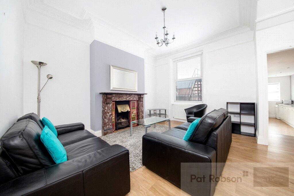 Main image of property: Manor House Road, Jesmond, Newcastle Upon Tyne, Tyne and Wear, NE2