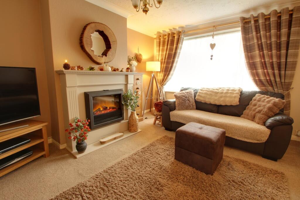 Wickham Way, Shepton Mallet, BA4 photo 2
