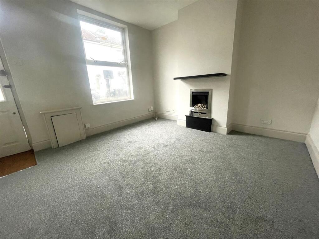 Main image of property: Wainscott Road, Southsea