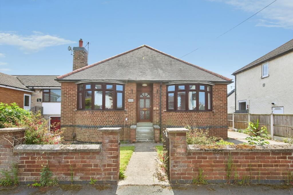 Main image of property: Turner Road, Long Eaton, Nottingham, Derbyshire, NG10