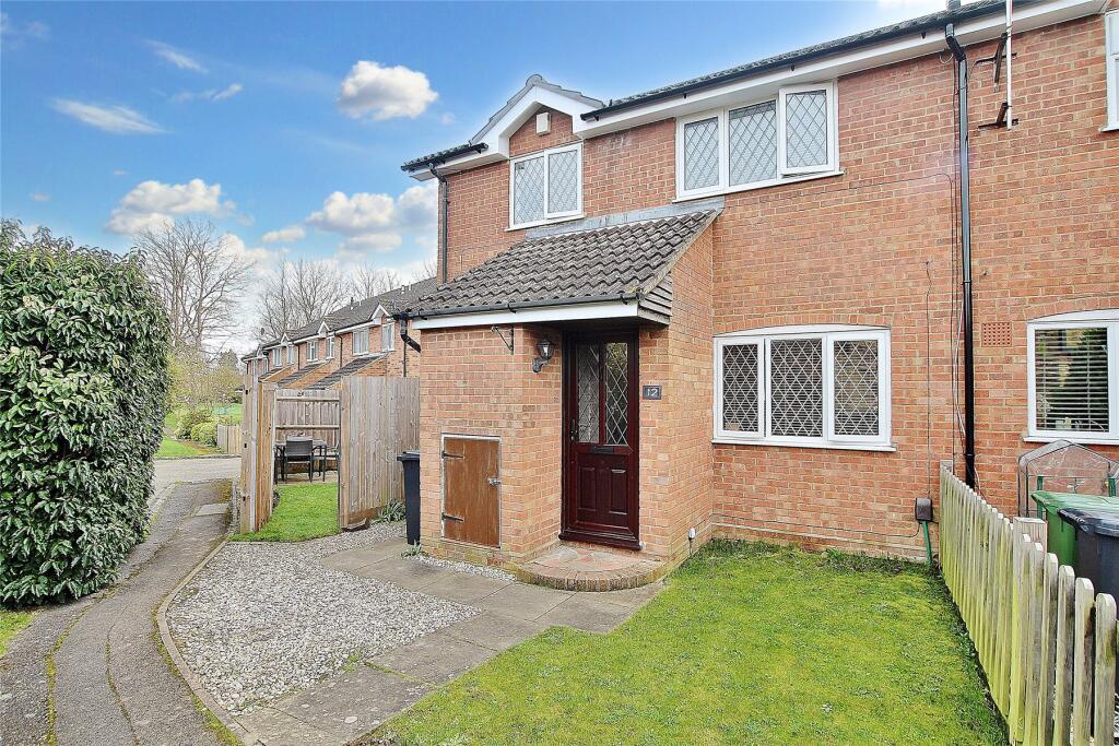 Main image of property: Germander Drive, Bisley, Woking, Surrey, GU24