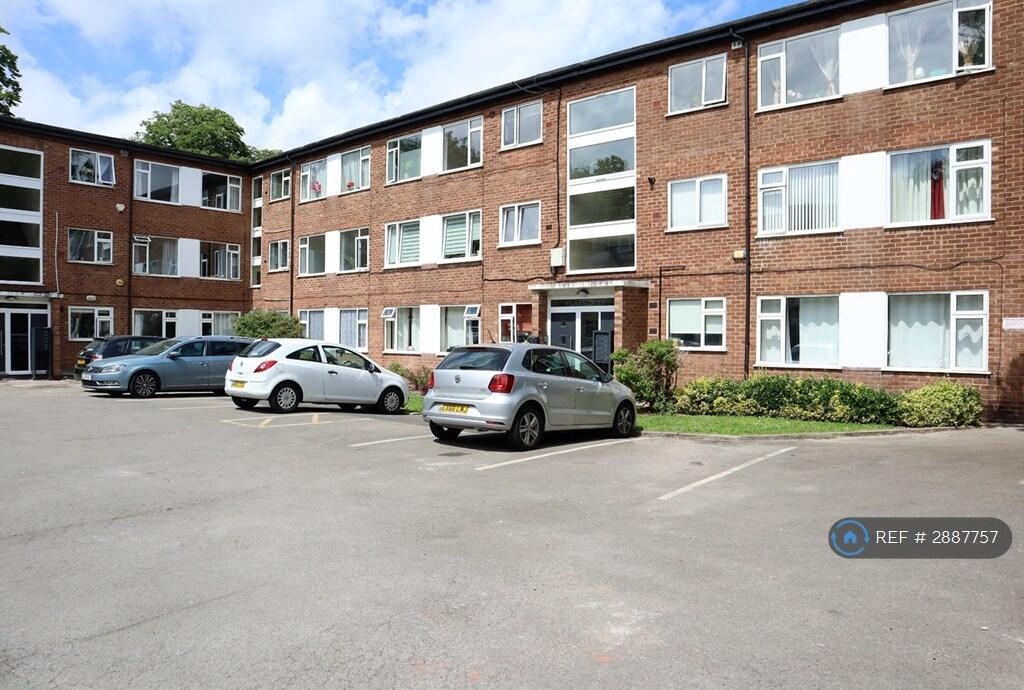 Main image of property: Fairfield Court, Manchester, M14