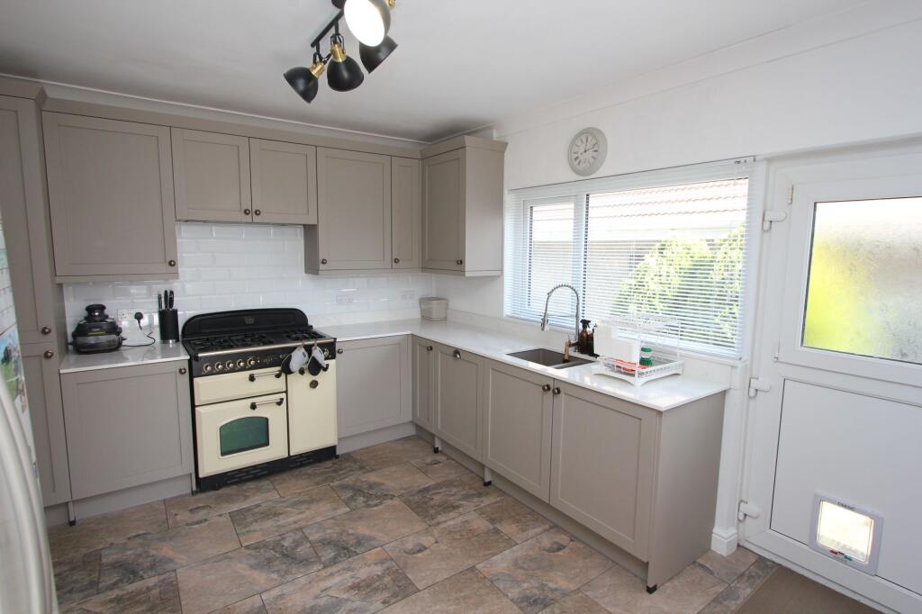 Rectory Drive, St. Athan, CF62 - View 2