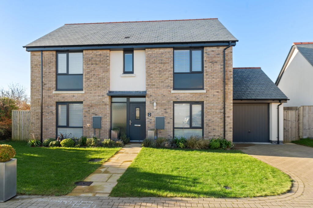 Main image of property: St Eval, PL27