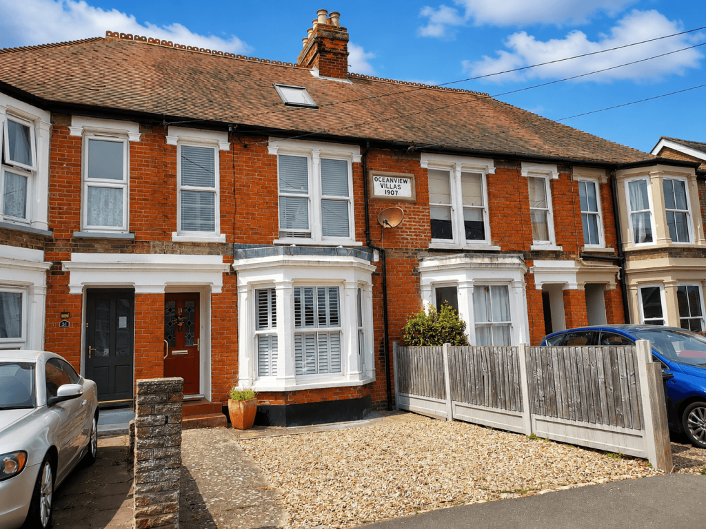 Main image of property: Station Road, Tollesbury, CM9