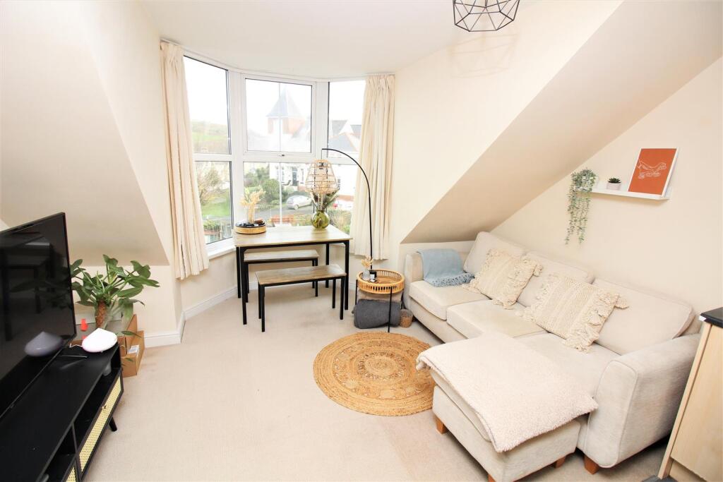Apartment in Ilfracombe, Hele - View 2