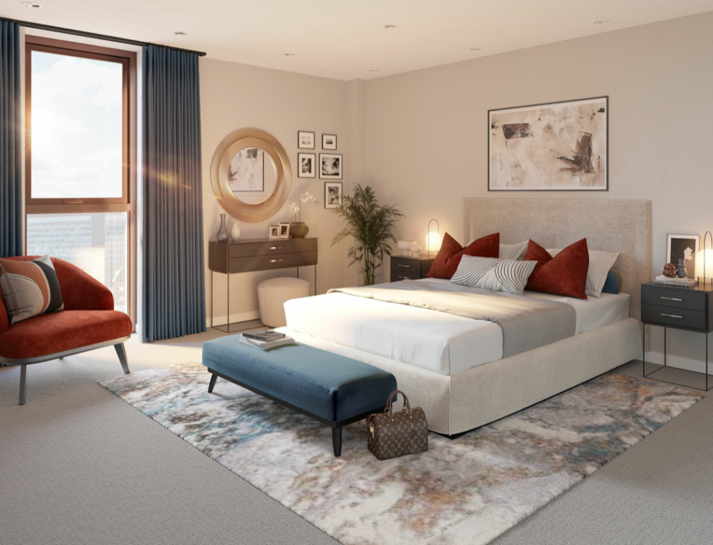 Additional image 5 of B4, Birmingham - Property Investment