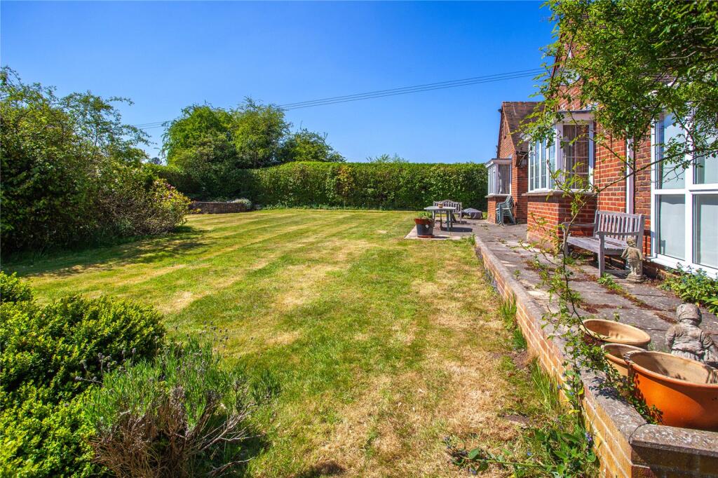 House in South Oxfordshire, Rotherfield Greys - View 4