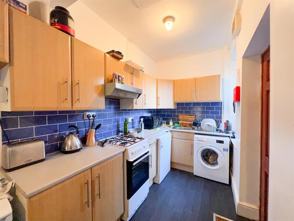 House in Sheffield - View 4