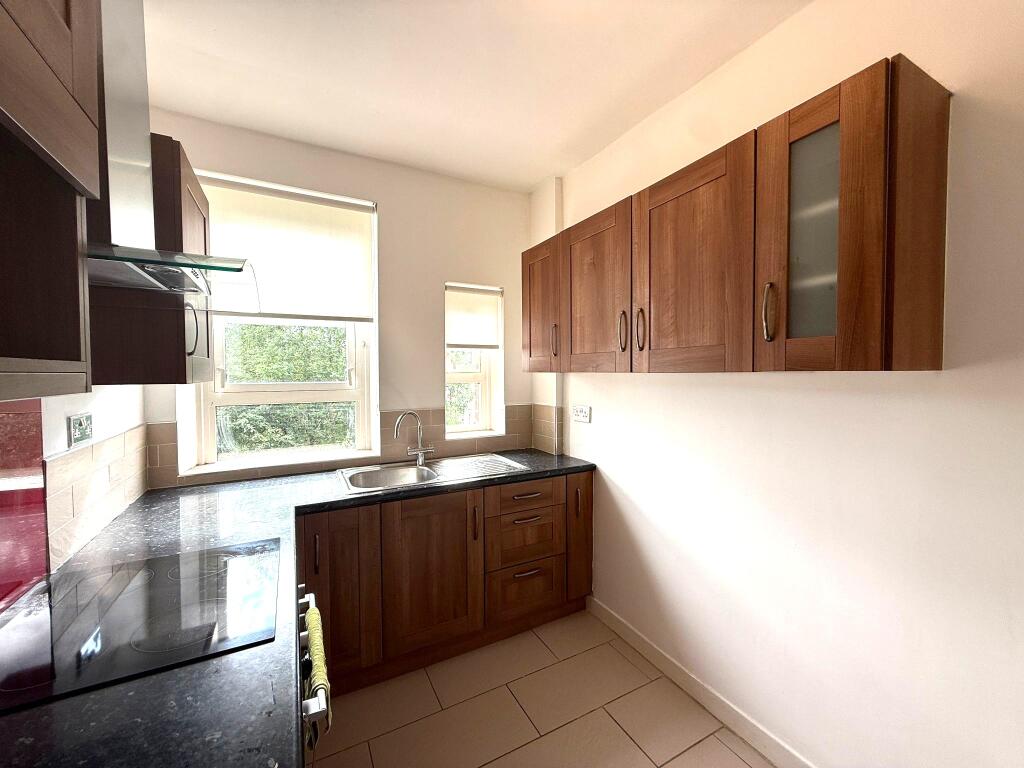 Apartment in Glasgow - More