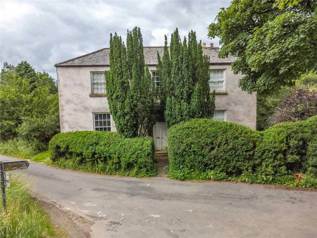 Main image of property: Grayrigg, Kendal, Cumbria, LA8