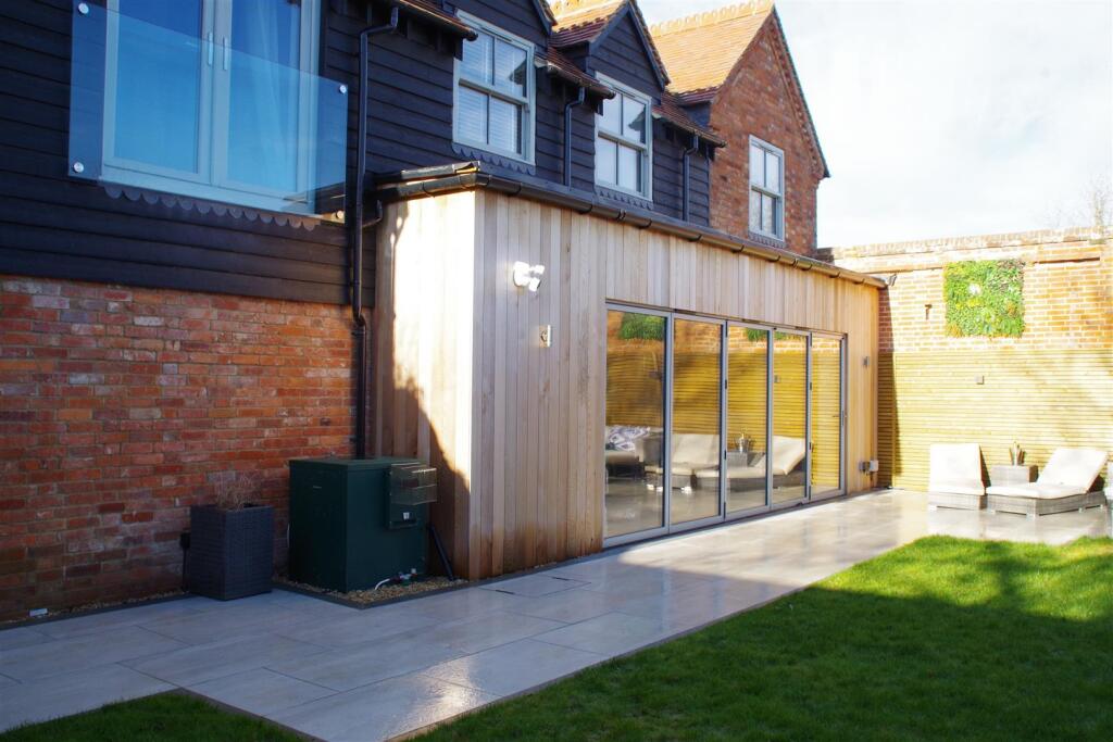 Main image of property: Wallingford Road, Shillingford, Wallingford
