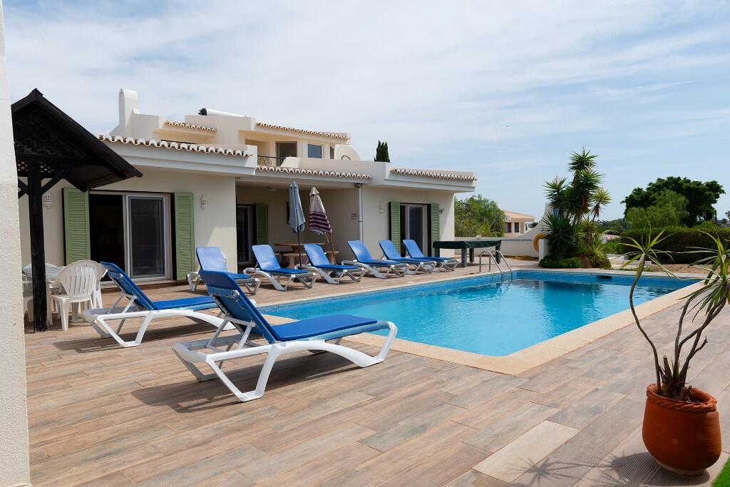 Main image of property: Carvoeiro, Algarve