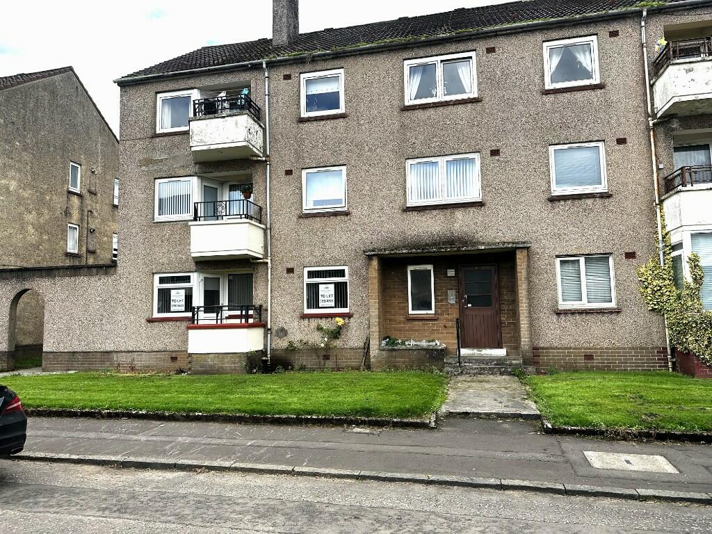 Main image of property: Gilmour Street, Kilmarnock, Ayrshire, KA1