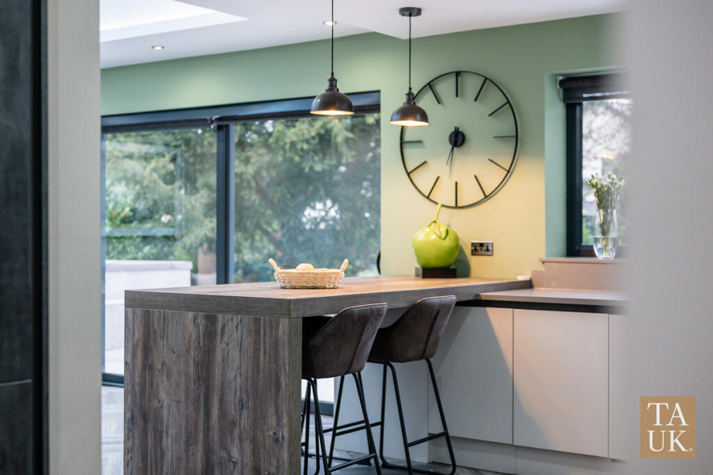 House in Sefton, Great Crosby - View 3