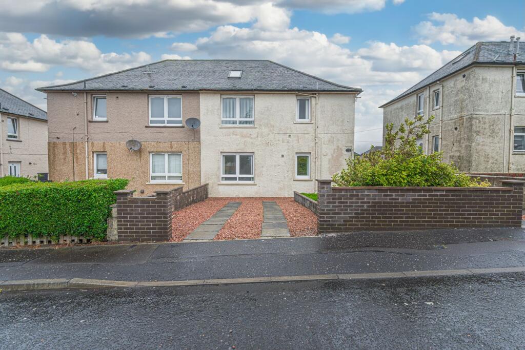 Main image of property: South Street, Lochgelly, KY5