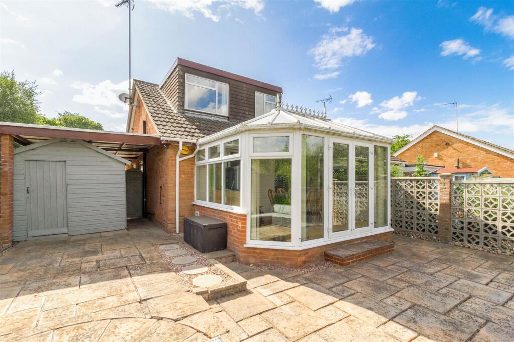 House in Wellingborough, Redhill Grange - View 5