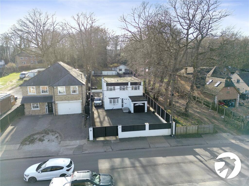 Main image of property: Dargets Road, Chatham, Kent, ME5