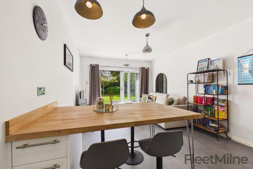 Apartment in Birmingham, Chad Valley, Edgbaston - View 4
