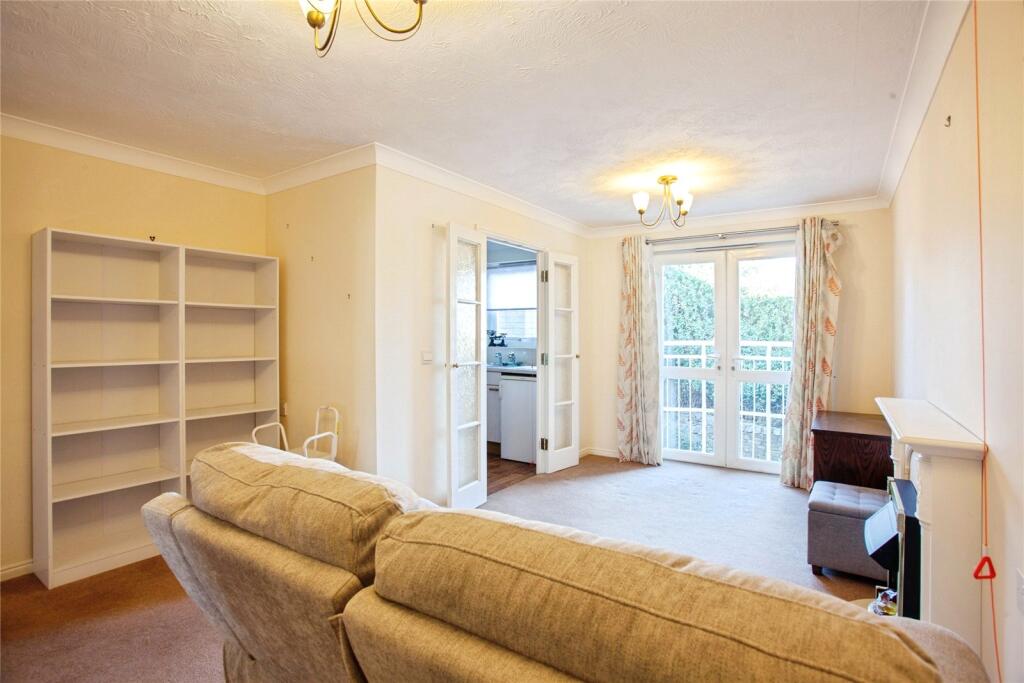 Main image of property: Kings Court (Sheffield), Crosspool