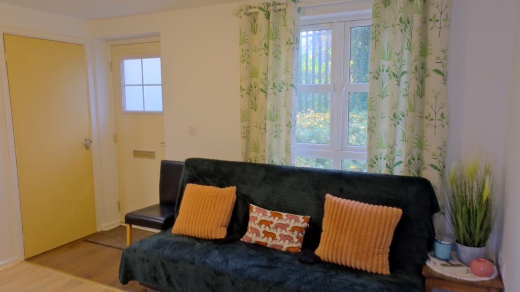 Heathlands Grange, Stapenhill, Burton-on-Trent, DE15 photo 3