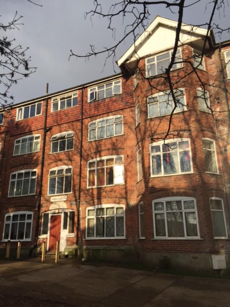 Main image of property: Barnfield Flats