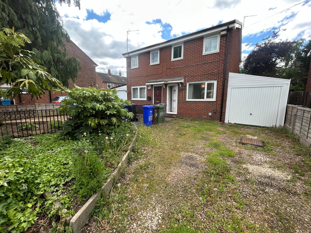 Main image of property: Royle Green Road,M22 4WB