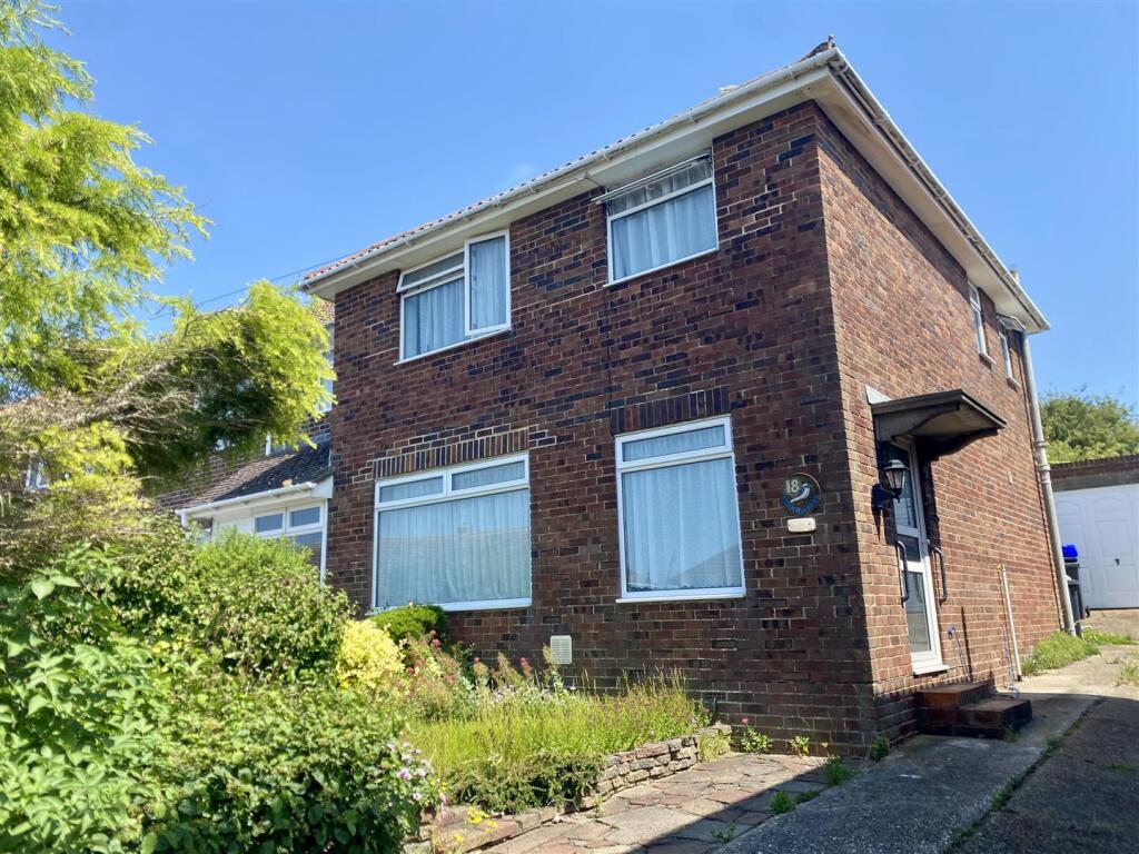 Main image of property: Oakapple Road, Southwick, Brighton