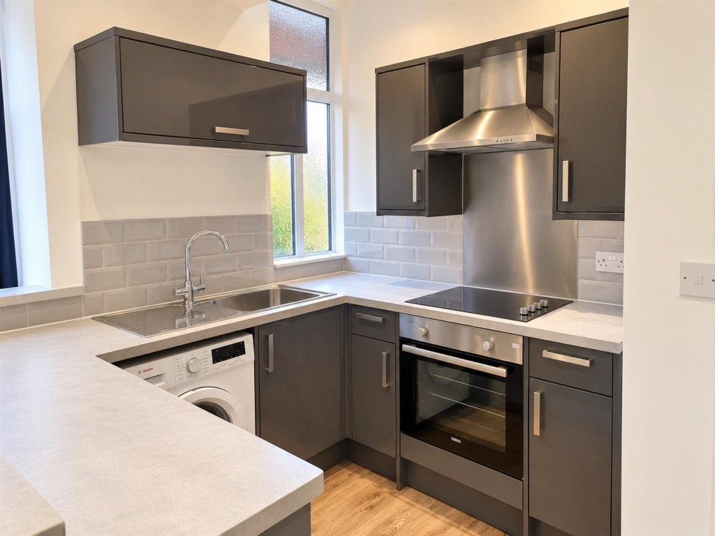 Apartment in Nottingham, Mapperley Park - View 4