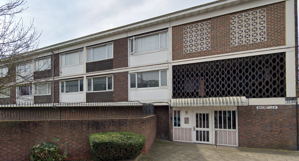 Main image of property: Brent Lea, London, TW8