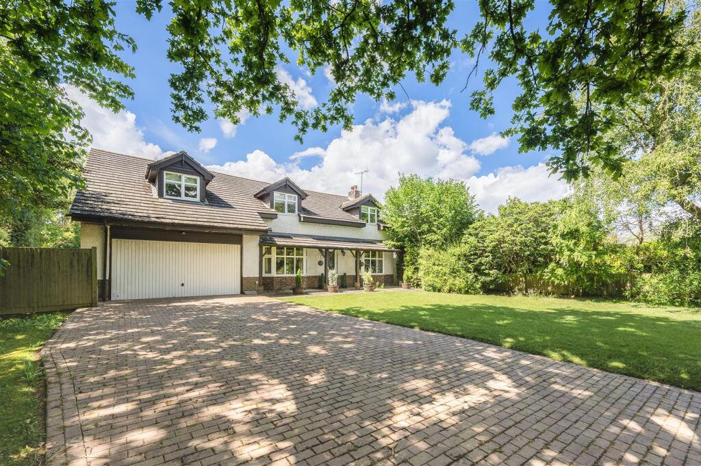 Main image of property: Runcton Lane, Runcton, Chichester