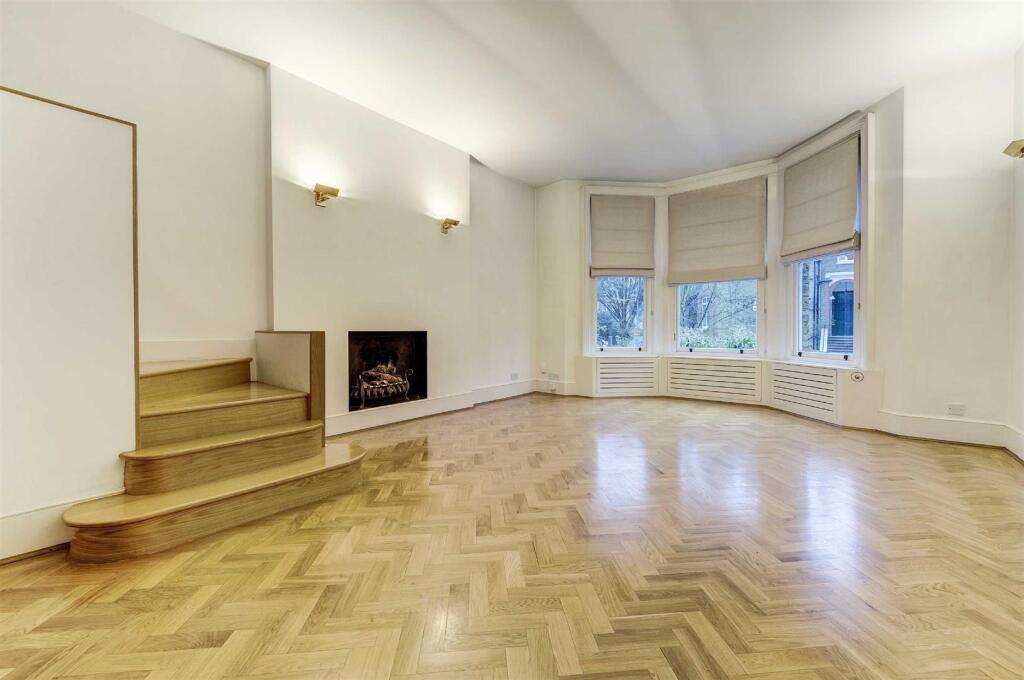 Main image of property: Elsworthy Terrace, Primrose Hill, NW3