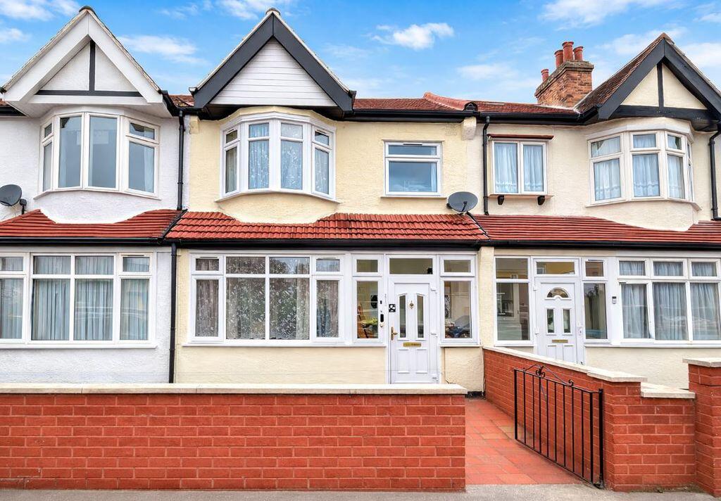 Main image of property: Morland Road, Croydon, CR0
