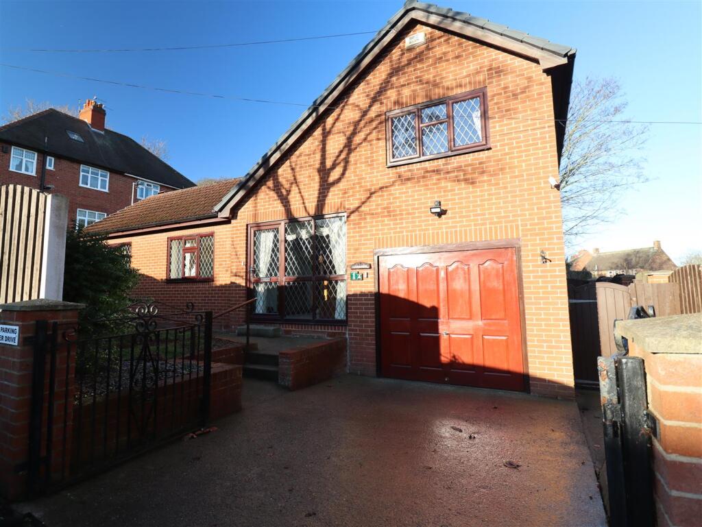 Main image of property: Rencliffe Avenue, Moorgate, Rotherham