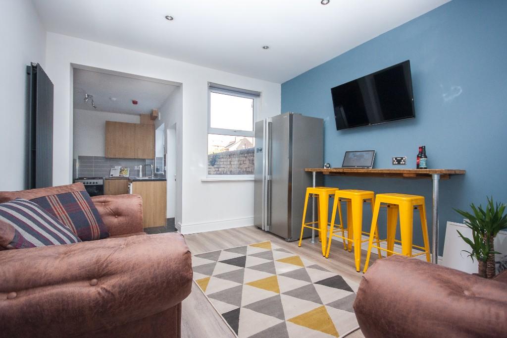 Main image of property: Denbigh Street, Chester, Cheshire, CH1