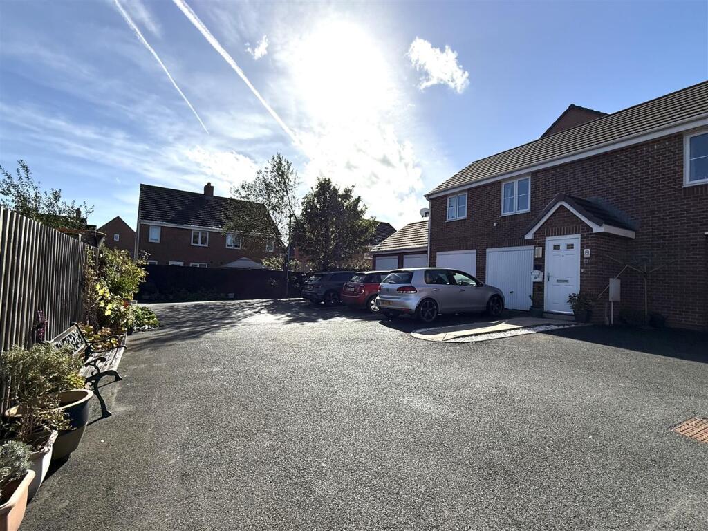 Main image of property: Priory Avenue, Hawksyard, Rugeley