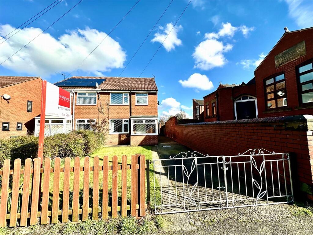 Main image of property: Chapel Street, Ryhill, Wakefield, West Yorkshire, WF4