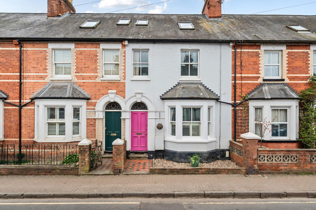 Main image of property: Kings Road, Henley-On-Thames, RG9